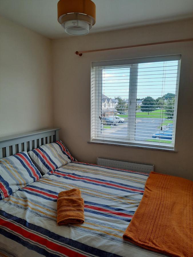 Aine'S Bed & Breakfast Mooncoin Exterior photo